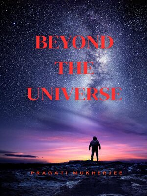 cover image of Beyond the Universe